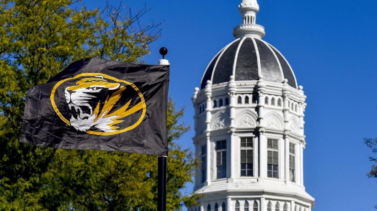 The spirit of respectful academic debate is alive and well at the University of Missouri campus in Columbia.