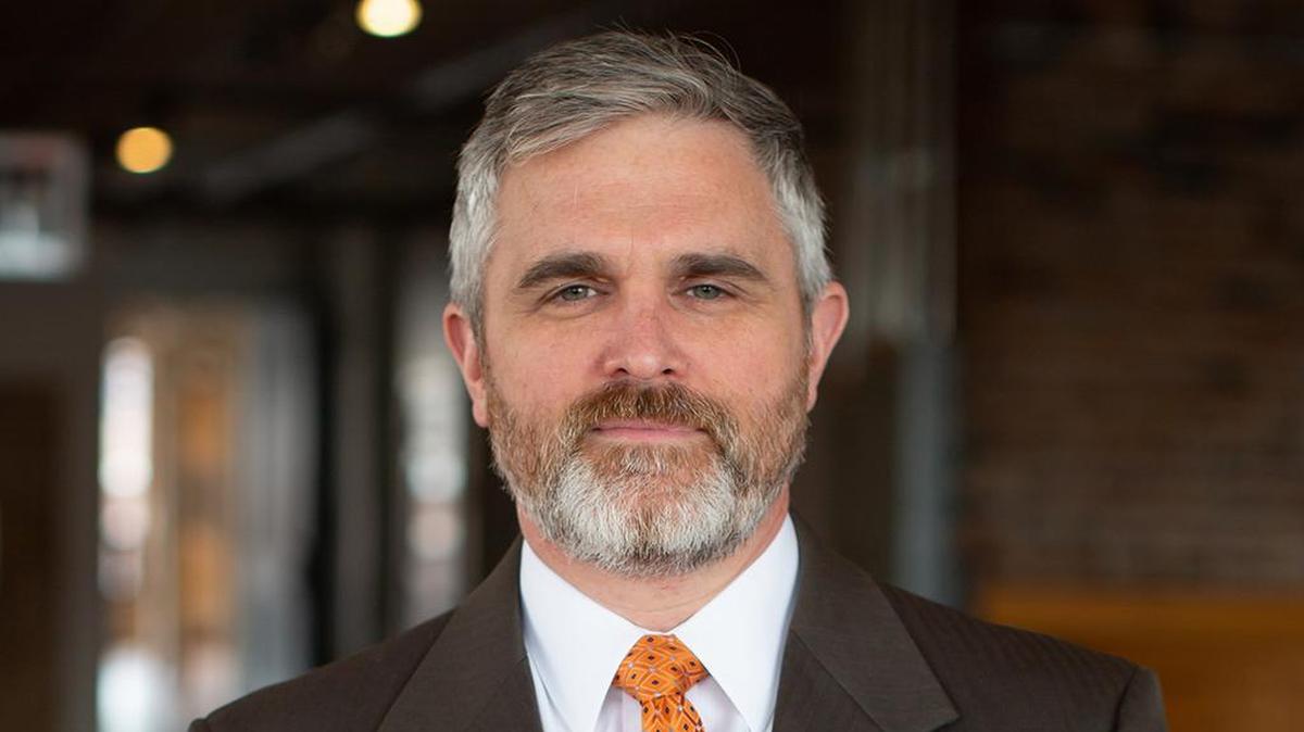 Patrick Tuohey