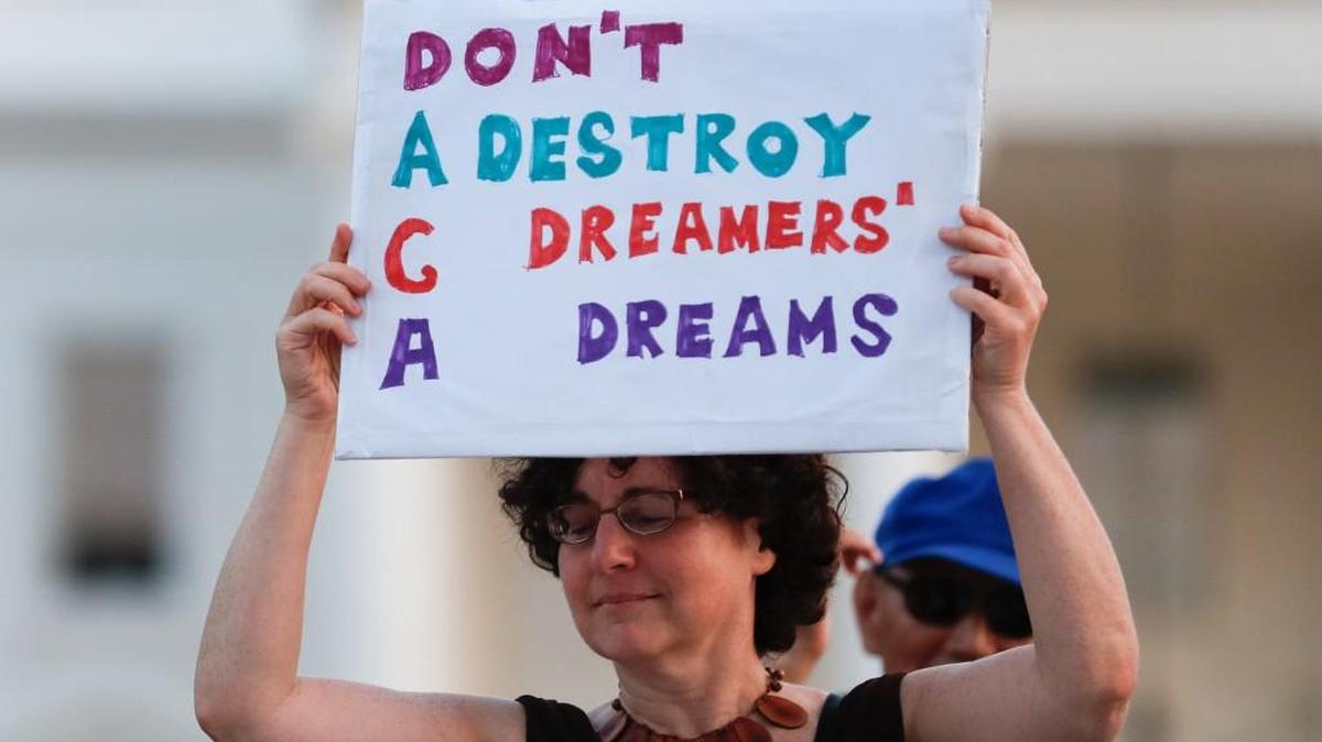 “As a person without documentation, I always lived in heightened fear — fear that at any moment, the police could deport me to a place I never knew.”