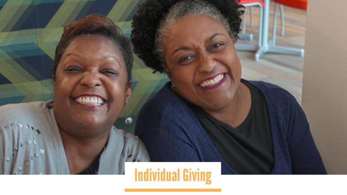 The percentage of people in the United States who donate to charitable organizations has fallen from 66% to 55% since 2004. That’s why United Way has innovative new ways to connect with the community it serves.