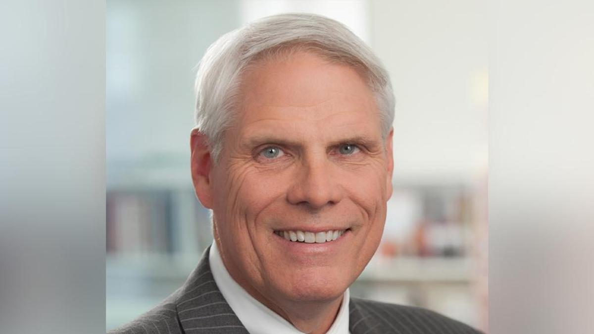 John P. Stupp, Jr. CEO of Stupp Bros., Inc.