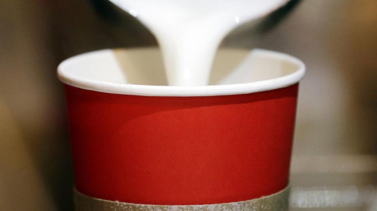 When you hear someone complain about the “war on Christmas” because, say, a coffee shop’s cups aren’t sufficiently festive, you’re being manipulated.