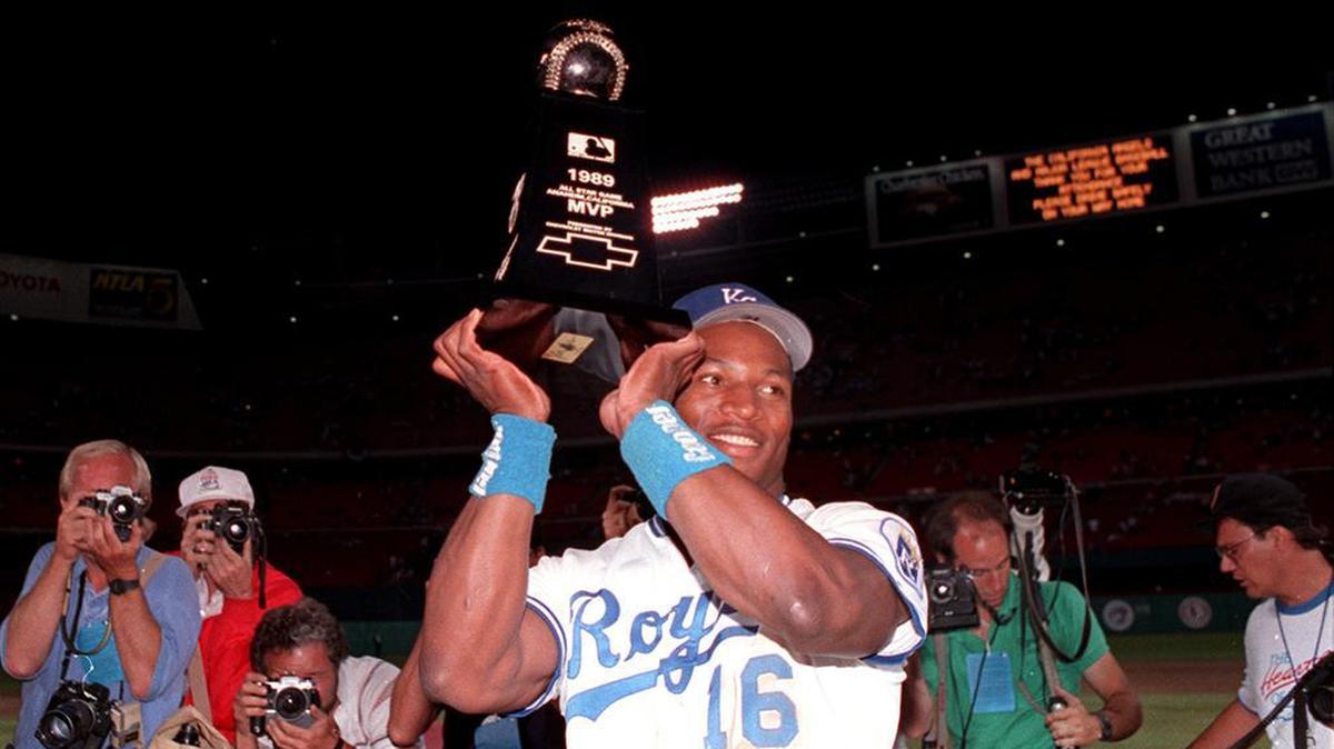 Everybody knows Bo Jackson is an all-time MVP.