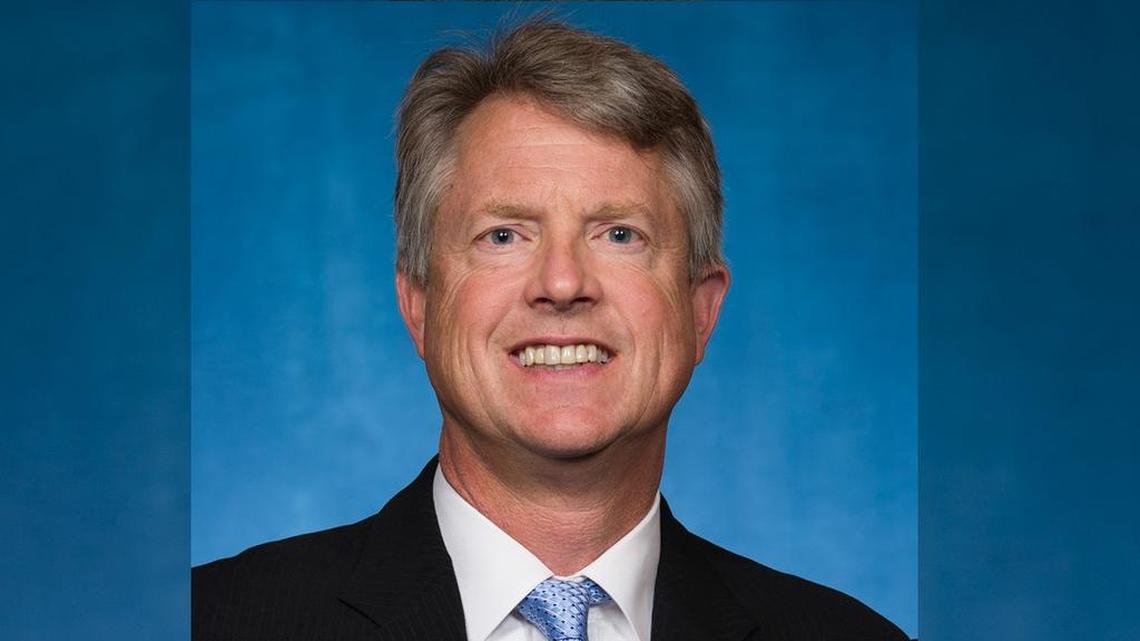 Kansas congressman supports disaster aid bill, but backs Republicans who blocked it