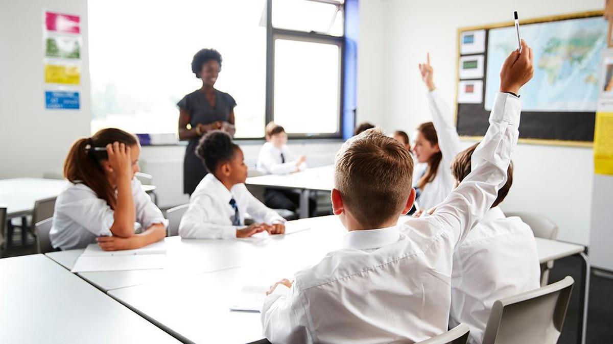 One size doesn’t fit all when it comes to teaching our children.
