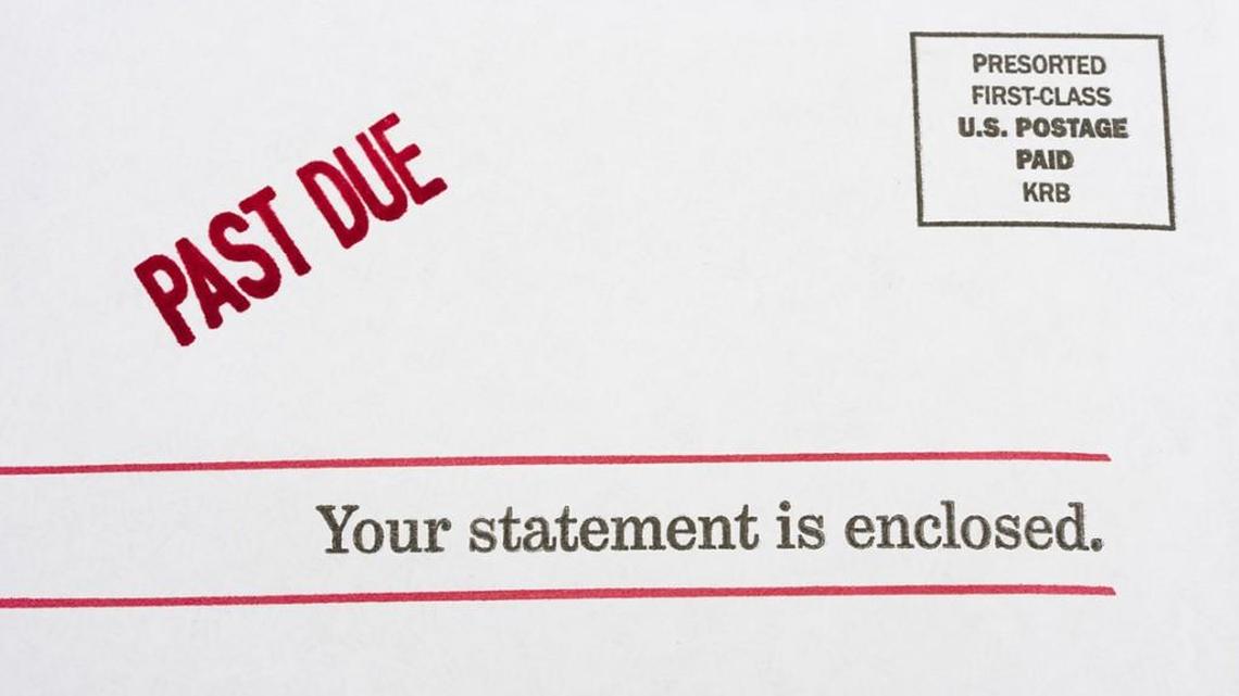 The American Bar Association is supporting legislation that would give debt collection lawyers immunity from laws that protect the public interest.