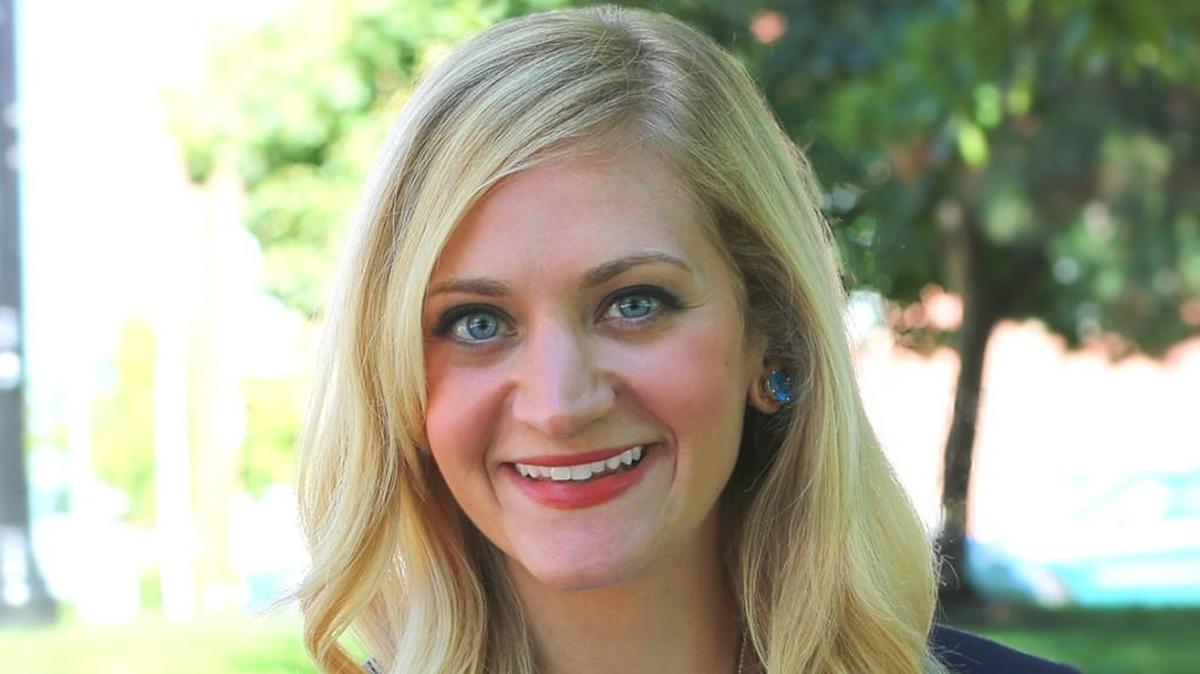 Lauren Arthur represents District 18 in the Missouri House of Representatives.