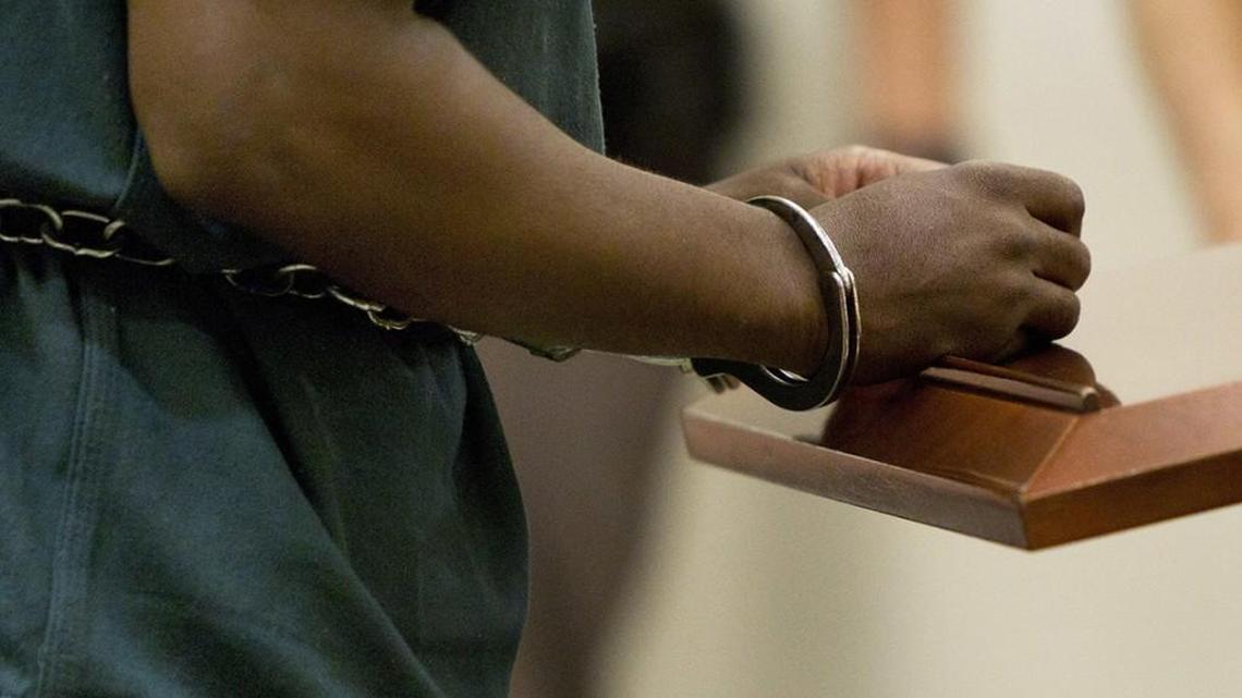 Missouri is one of only five states that treat 17-year-old offenders as adults. We can help keep them from crime by treating them as juveniles.