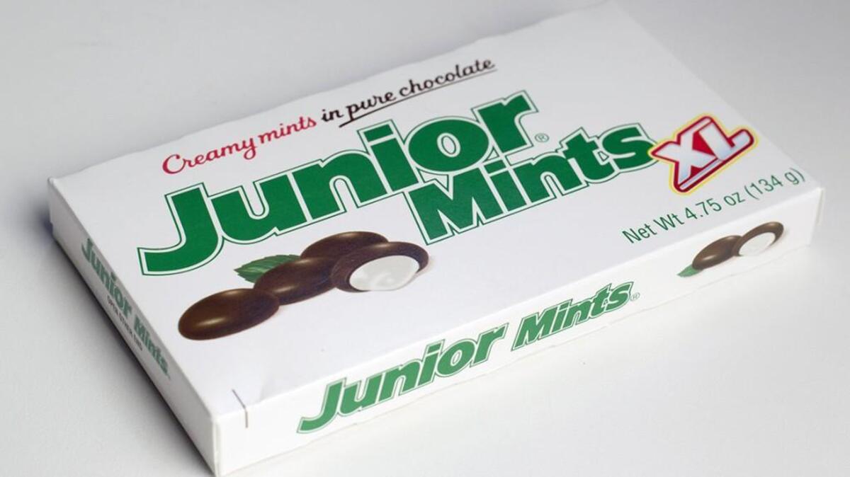 A Missourian is suing the company that makes Junior Mints because he says boxes of the candy aren’t as full as they could be. Legislation pending in the state could put an end to these types of lawsuits.