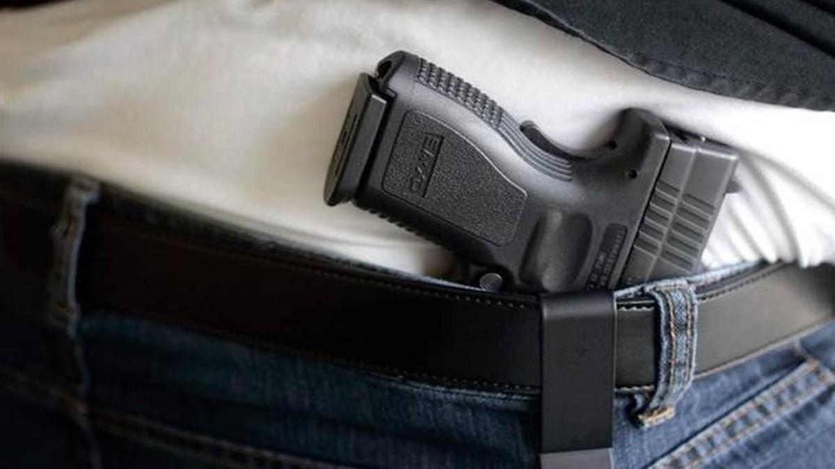 The Missouri legislature overwhelmingly voted to pass SB 656, giving people in the state a broad ability to carry concealed firearms.