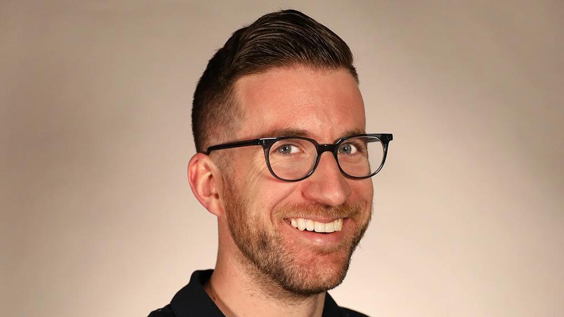 Michael McShane, director of national research at the 501 (c)(3) nonprofit EdChoice