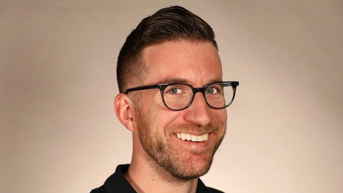 Michael McShane, director of national research at the 501 (c)(3) nonprofit EdChoice