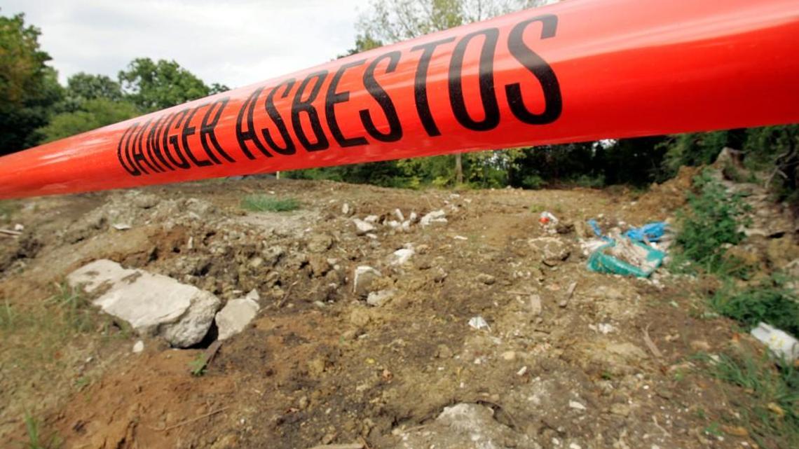 HB 333 in the Missouri General Assembly would keep the victims of asbestos from proper compensation, writes guest commentator Susan DeGhelder.