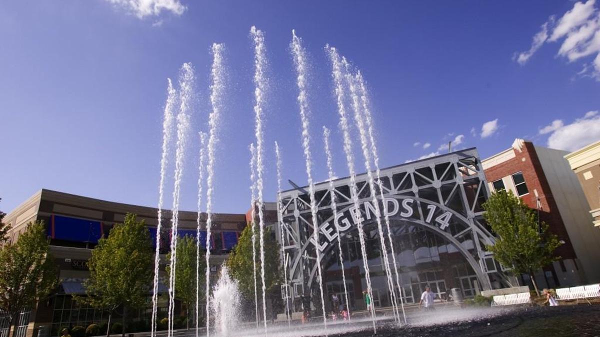 Wyandotte County would not have seen economic boons such as the Legends without the Unified Government, writes Carol Marinovich.