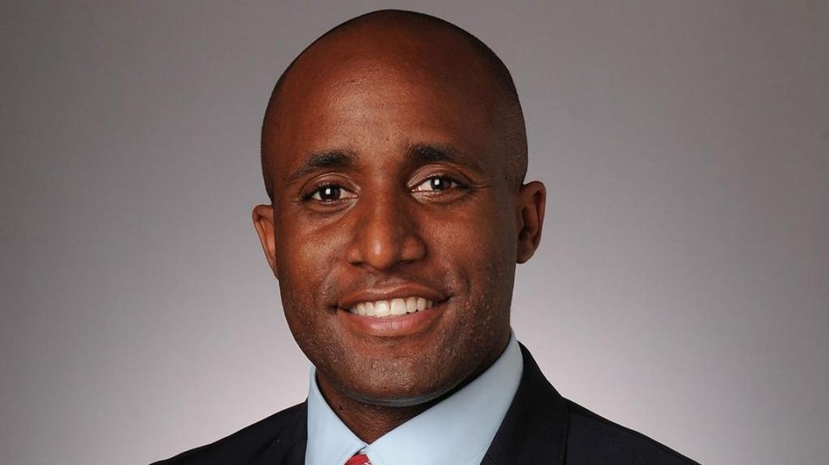 Councilman Quinton Lucas represents Kansas City’s Third District at large.