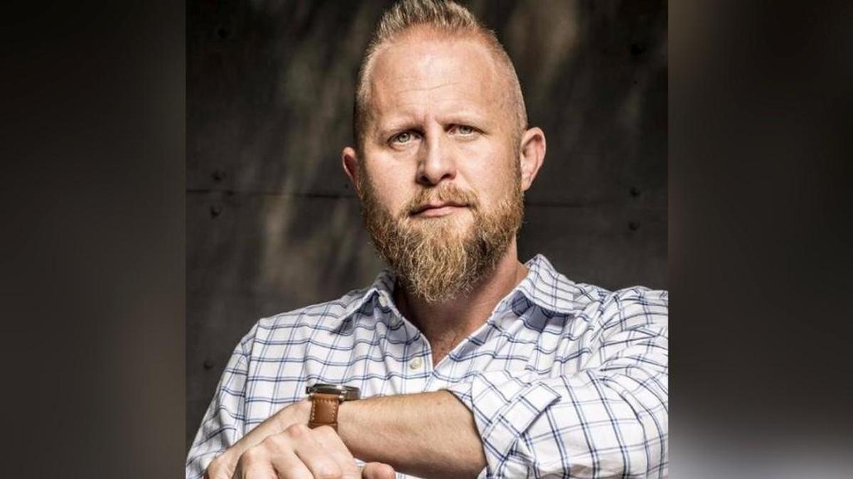 Brad Parscale, campaign manager for Donald J. Trump for President, Inc.