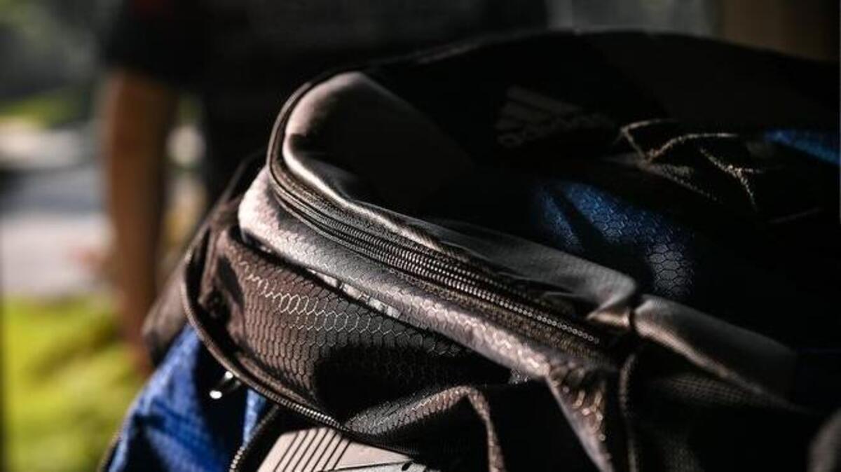 Tom, a 21-year-old student at the University of Kansas in Lawrence, now carries a Glock 19 pistol in his backpack to class now that a new Kansas law allows students and others to carry concealed handguns on the campuses of more than 30 Kansas public colleges without a permit and without training.