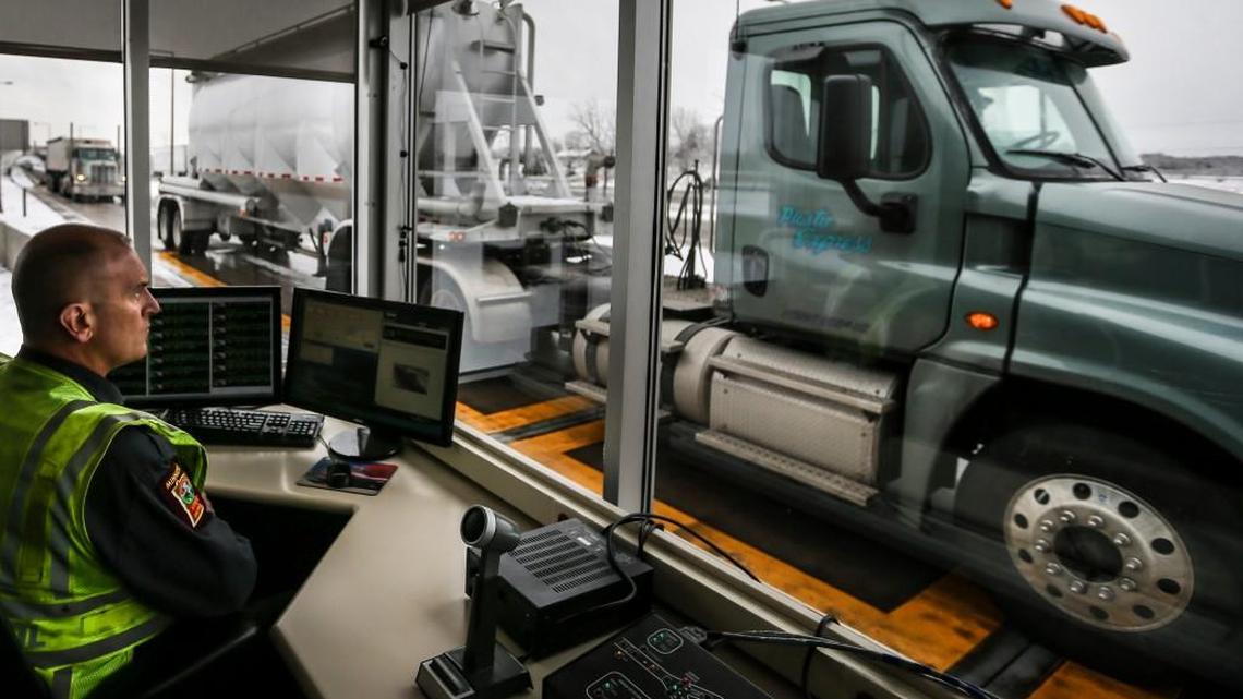 The existing gas tax model forces taxpayers to pay for damage they didn’t cause. This is due, in part, to continual underpayments by large trucks.