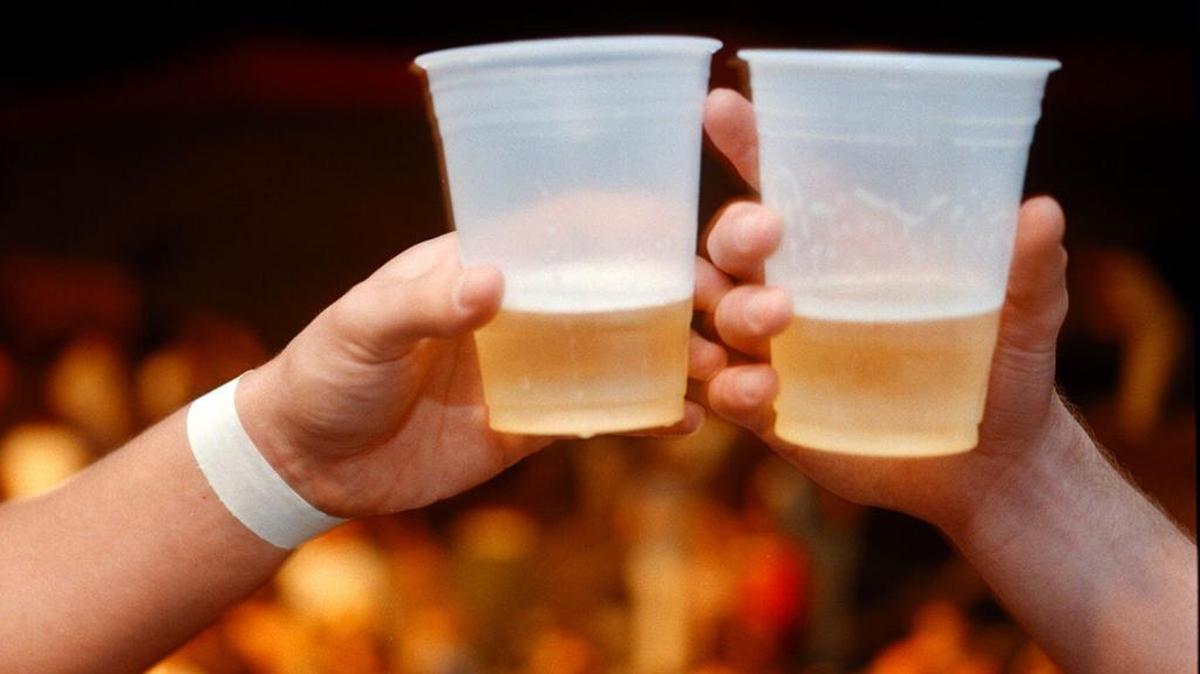 “Most of us left college with three things: a degree, a girlfriend many of us eventually married and then divorced, and a serious drinking problem.”