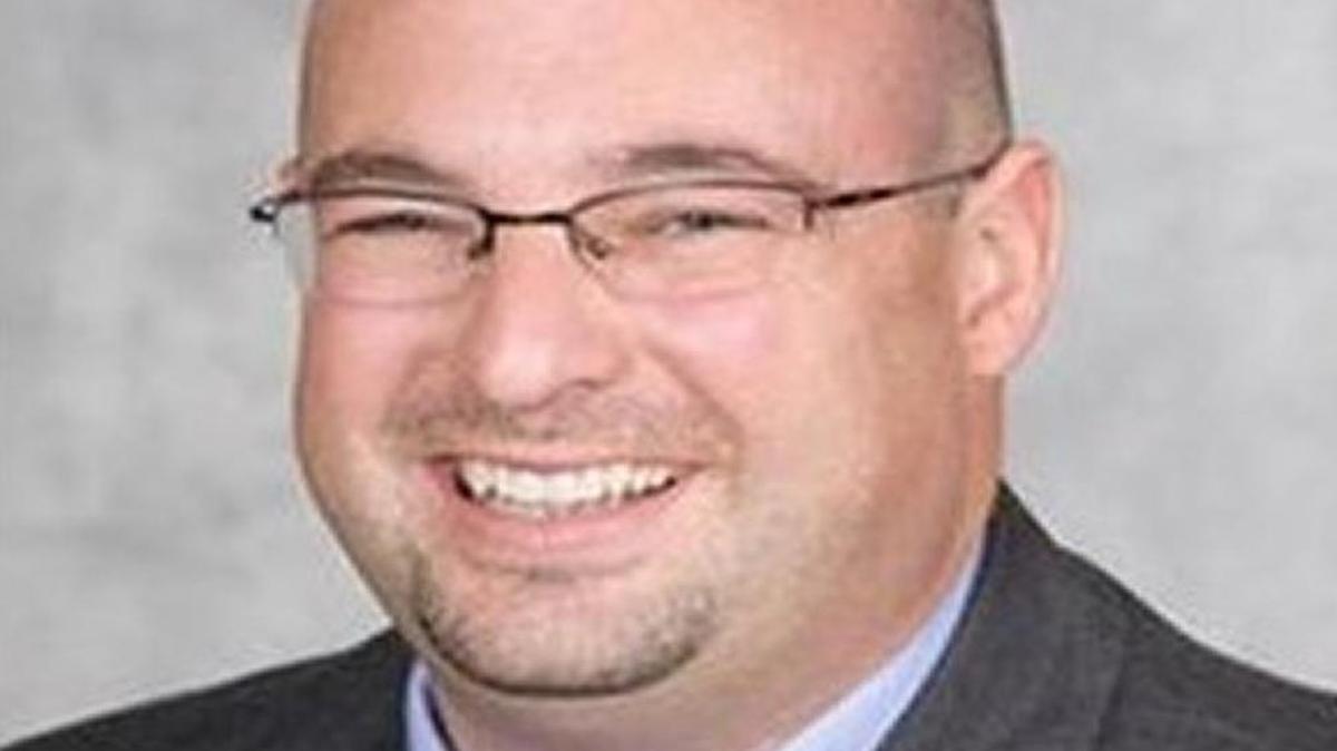 Jeff Glendening, Kansas state director of Americans for Prosperity