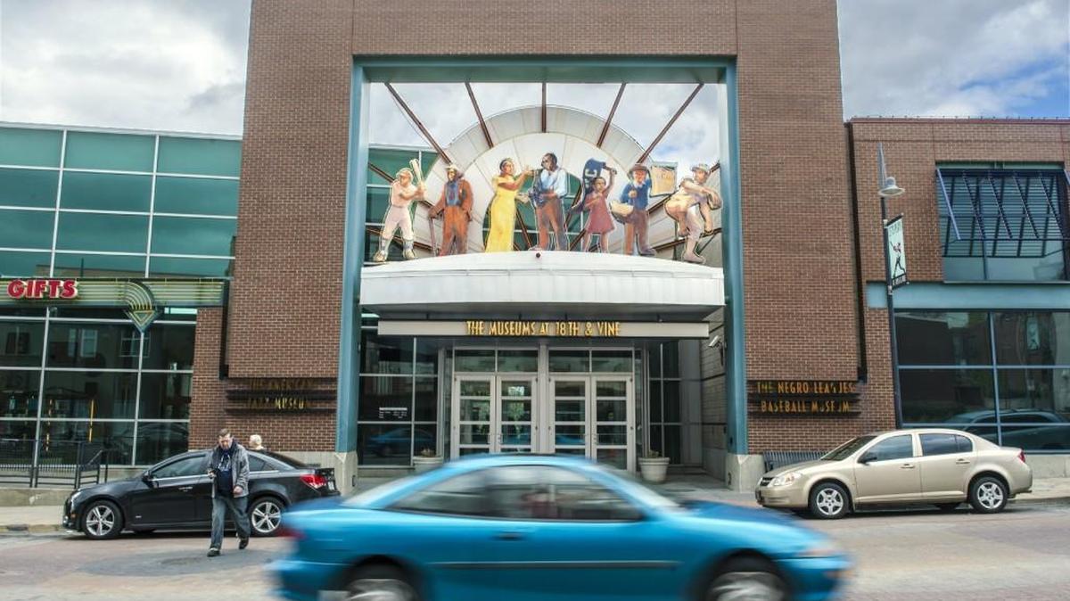 Success at the 18th and Vine Historic Jazz District is vital for all of Kansas City.