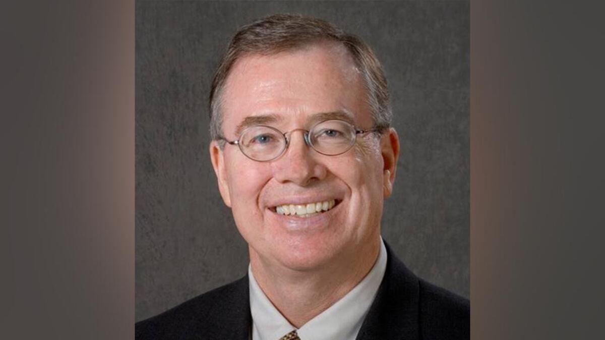 Brady Deaton, former chancellor and CEO of the University of Missouri