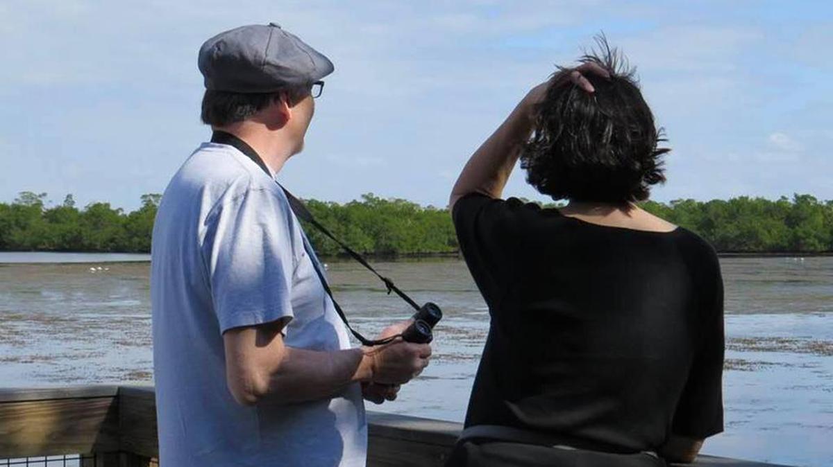 On Sept. 12, 2001, Donna Trussell began the fight of her life, with her husband and many others at her side.
