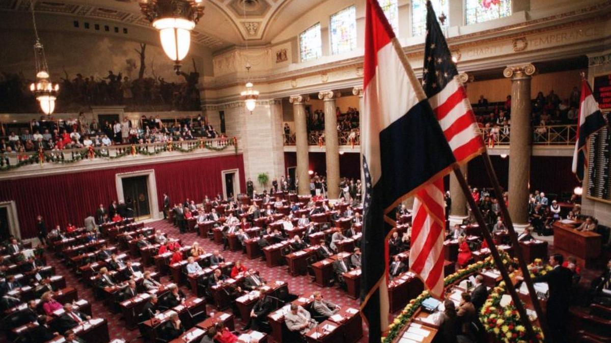 Gov. Eric Greitens and the unified legislature are making Missouri the “Show-Me State” and not the “Sue-Me State” with improvements to the litigation climate.