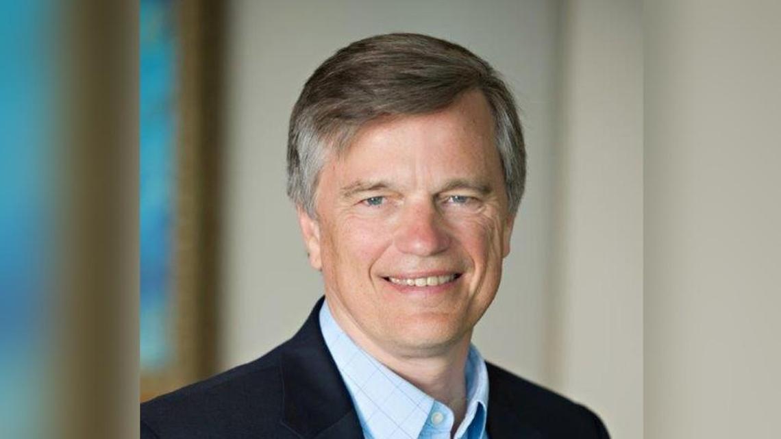 Randy Callstrom, president and CEO of Wyandot Inc.