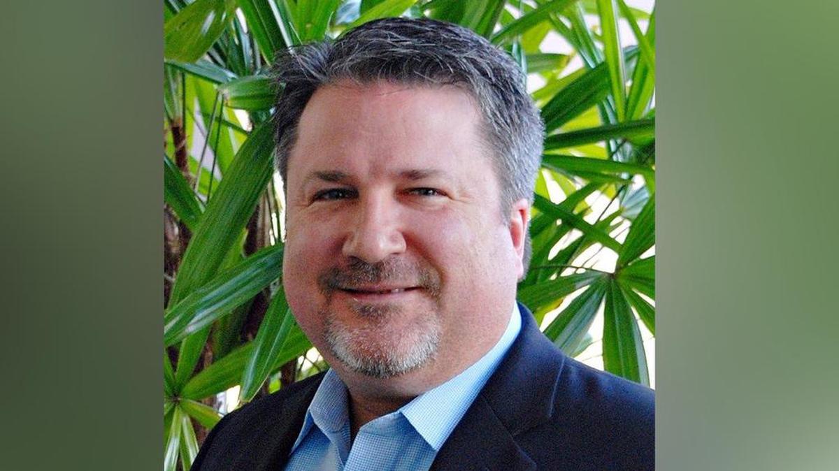 Craig S. Eichelman, state director of AARP Missouri