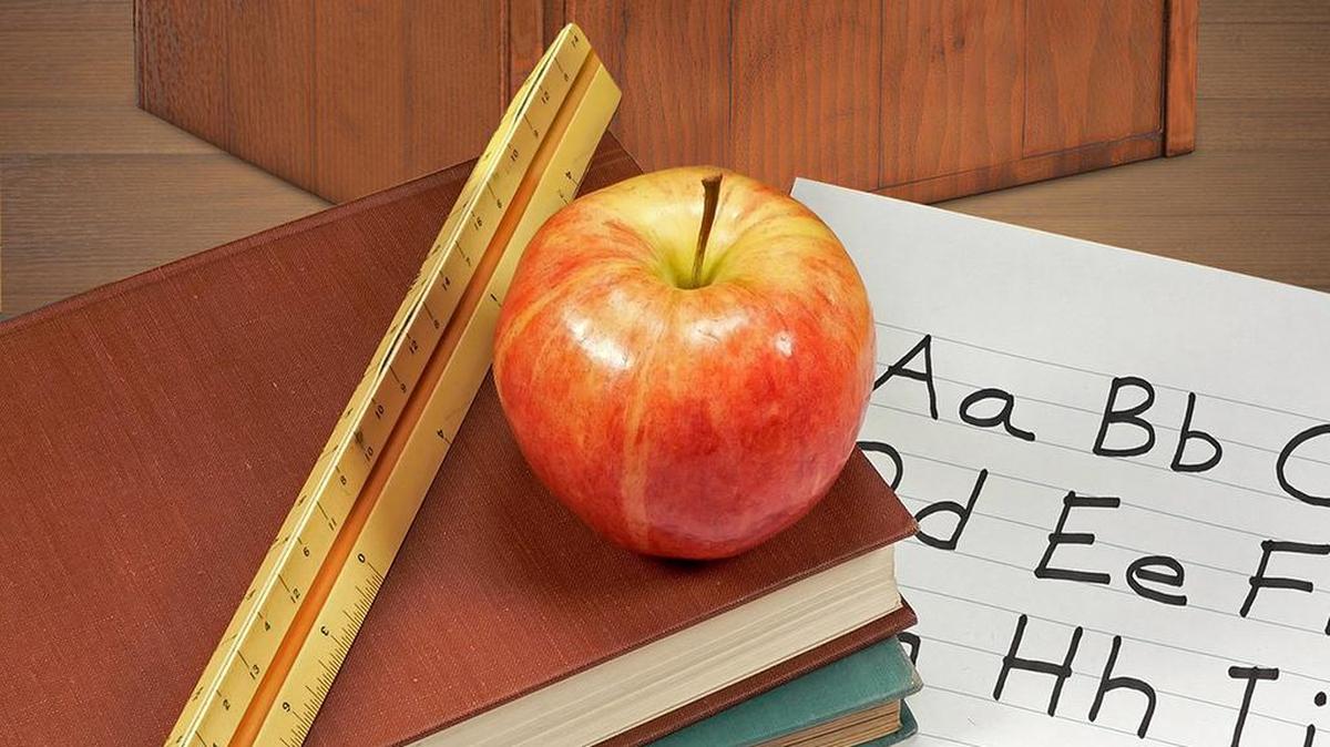 Students excel when they see themselves in their teachers.