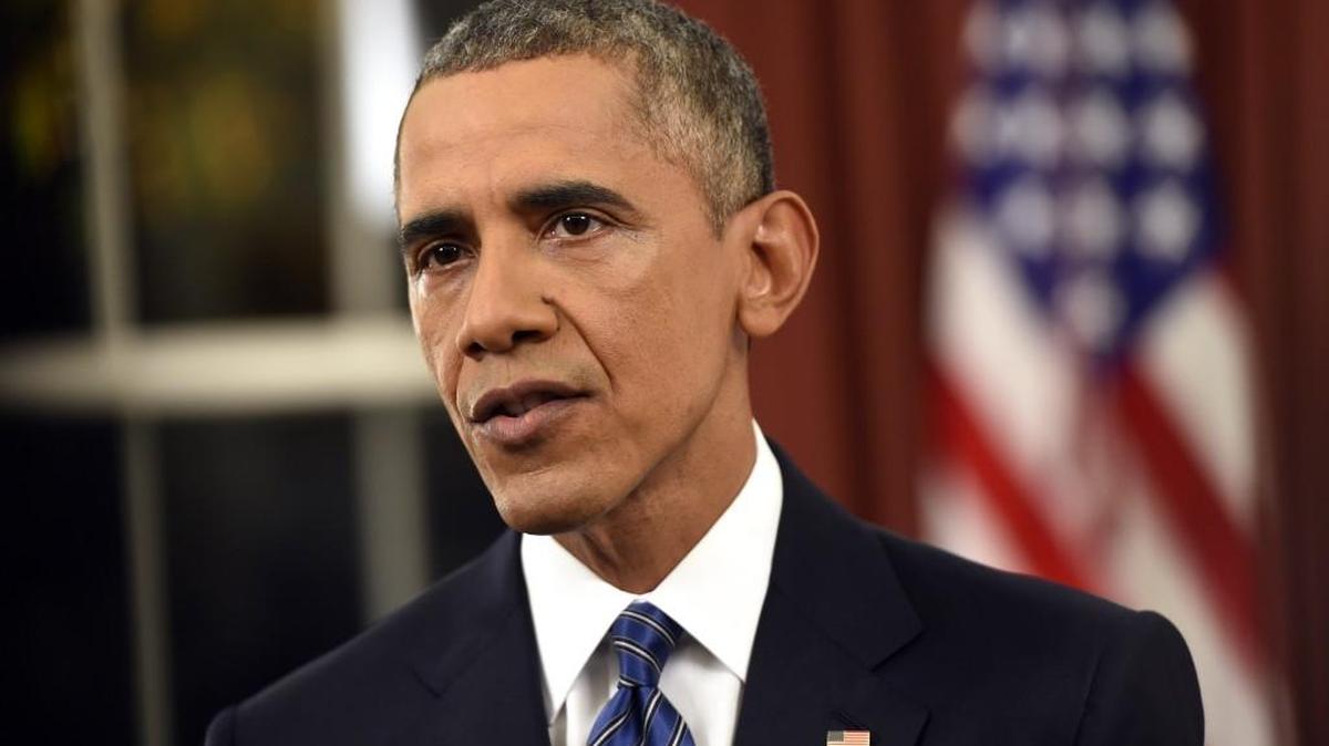 Guest columnist Boyd Bauman appreciates the leadership of former President Barack Obama.