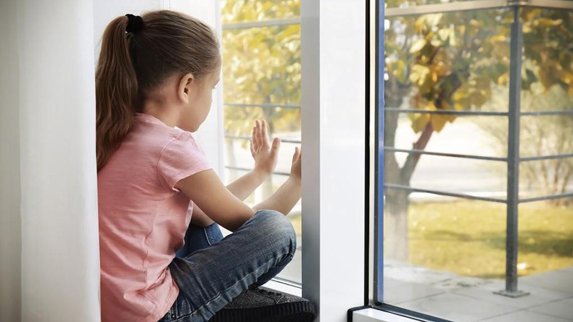 Many adults have become emotionally stronger because of the adversity they faced during childhood.