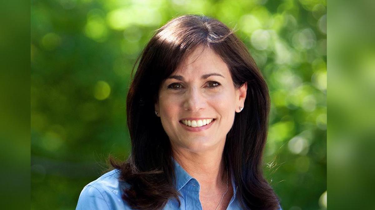 Kansas state Rep. Melissa Rooker