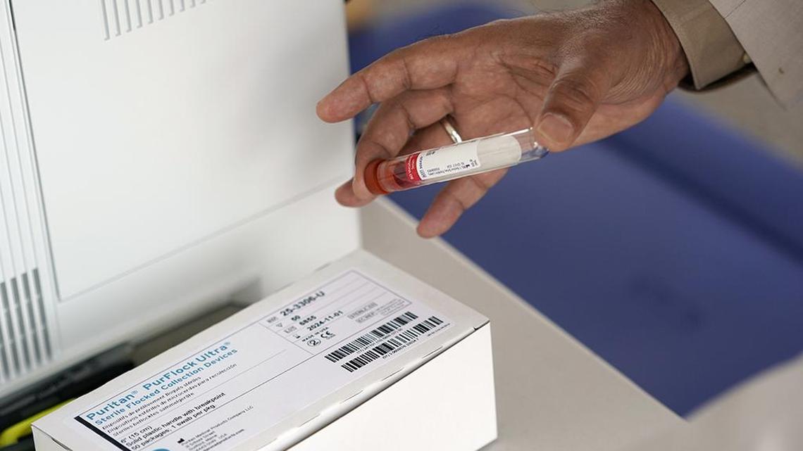 Want to get Missouri back to work? Knowing who has COVID-19 antibodies is the only way.