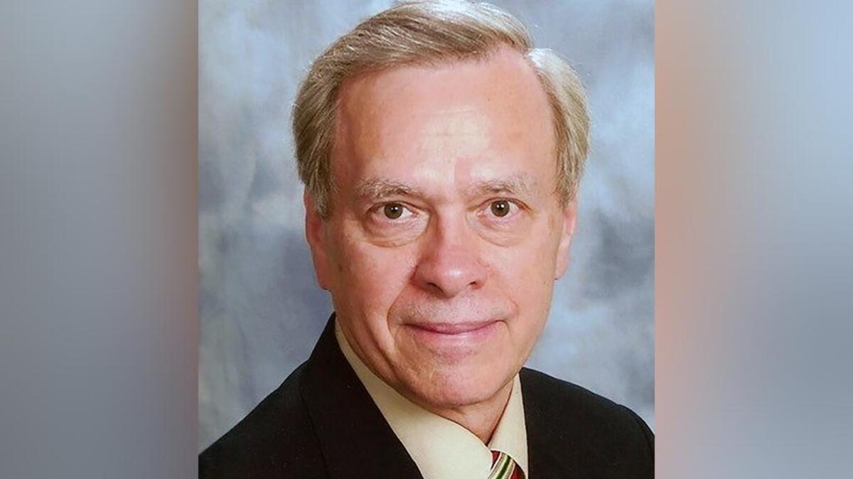 Michael Symanski