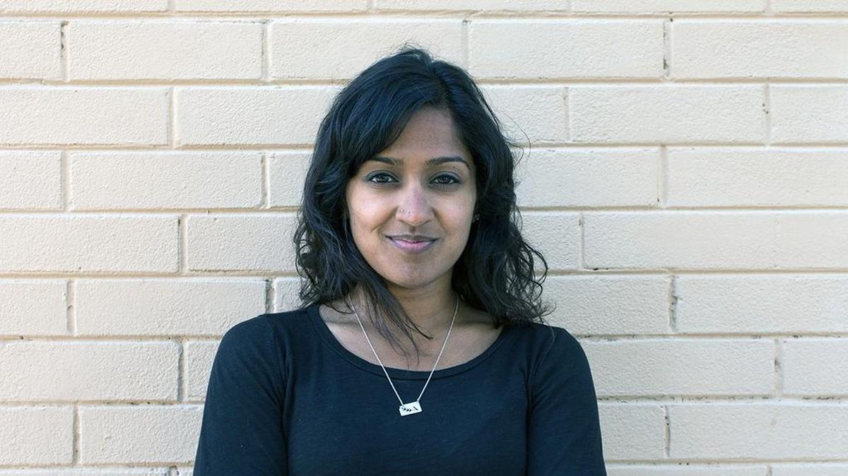 Priya Iyer