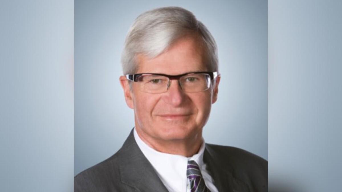 Robert B. Engel, chief spokesperson of the Free & Fair Markets Initiative