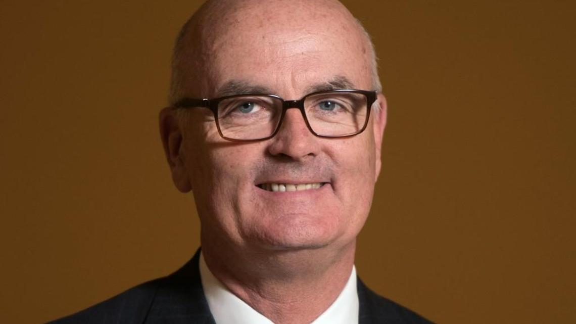 Jim Ward, Kansas House minority leader