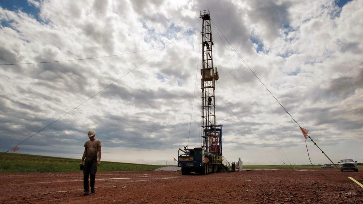 To meet the Paris agreements’ carbon-dioxide emissions targets, the United States would have to significantly cut back its use of oil and natural gas, hurting the economies of many Midwestern and Western states, writes Bette Grande.