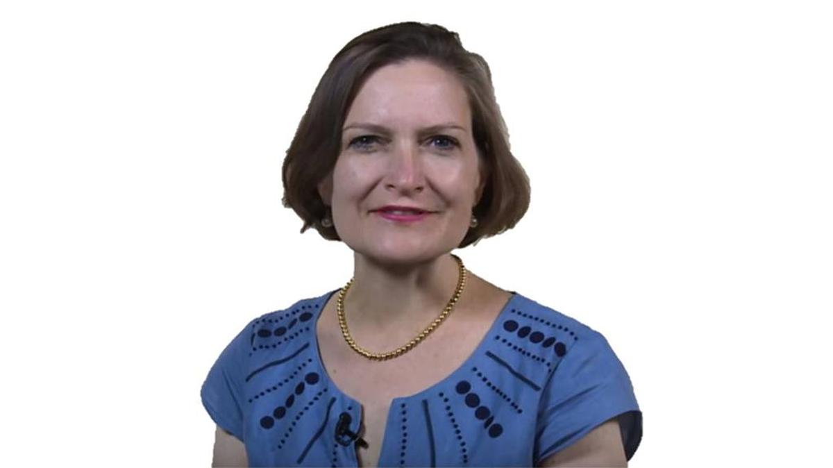 Anne Schlafly Cori