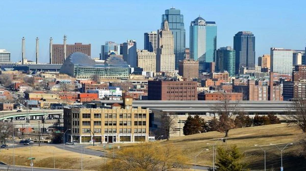 The Kansas Hospital Association and Missouri Hospital Association were able to deliver a community score on adverse childhood experiences at the ZIP-code level for communities in both states.