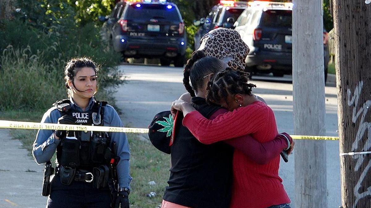 Kansas City’s violent crime rate is tearing us apart. It’s time to tackle it as a public health issue with guidance from the experts.