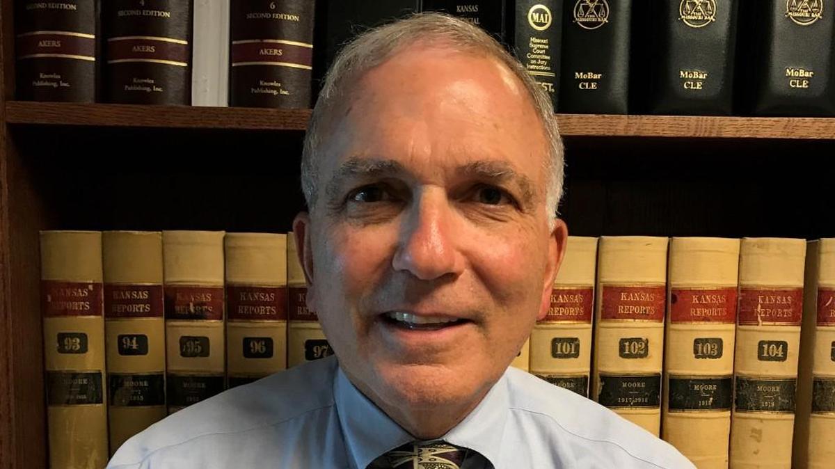 John R. Campbell, Jr. is a Kansas City attorney specializing in commercial and civil litigation.