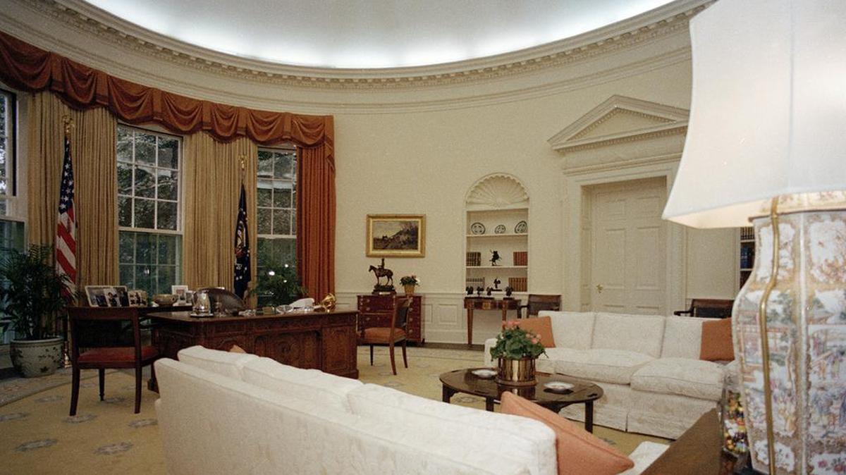 It doesn’t matter who’s in the Oval Office. American presidents need to be reined in by Congress.