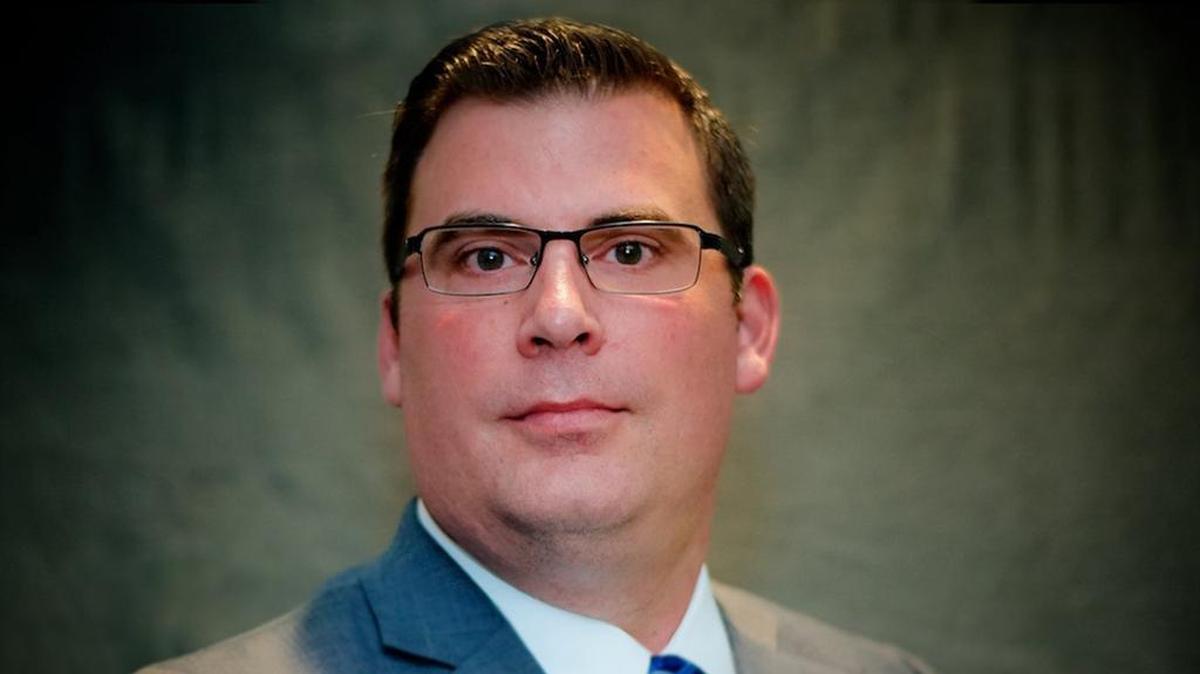 Jeremy Cady, state director for Americans for Prosperity-Missouri