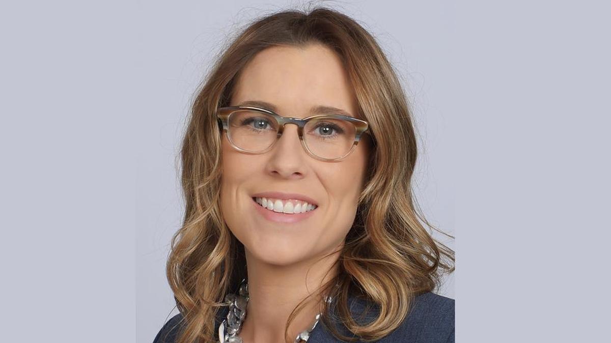 Lauren Sobaski, attorney in the Kansas City office of labor and employment law firm Fisher Phillips.
