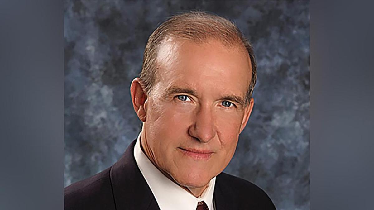 Dwight Scroggins