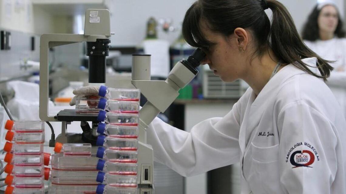 Genetic DNA could be a gold mine for Wichita police, but consider the consequences