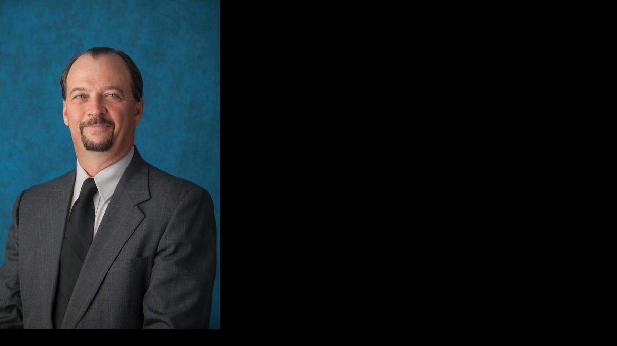 
Stan Stark, of Pratt, Kan., is Farmers’ Cooperative Co. president and general manager, and Land O’ Lakes board member.
